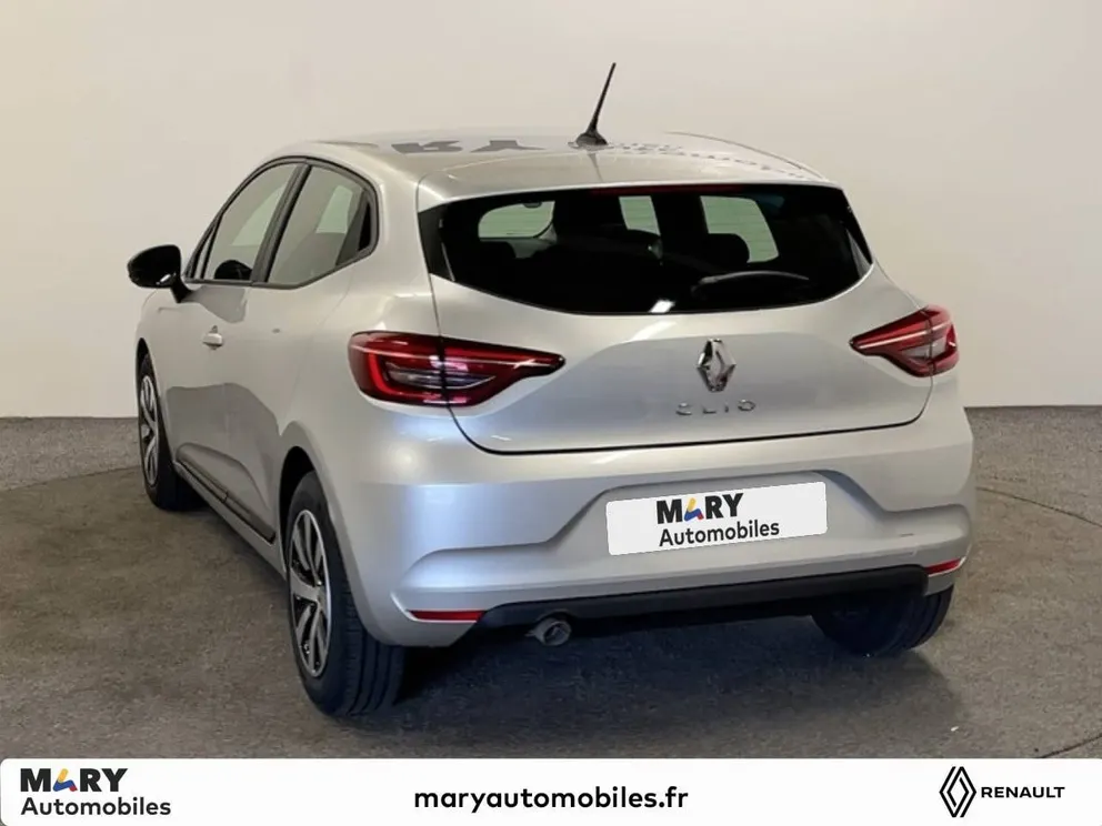 Véhicule occasion 217511 - renault CLIO - Photo 5