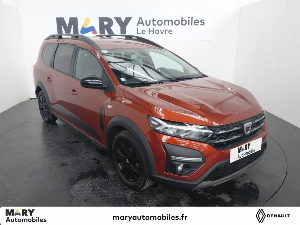 Véhicule occasion 223425 - dacia JOGGER - Photo 3