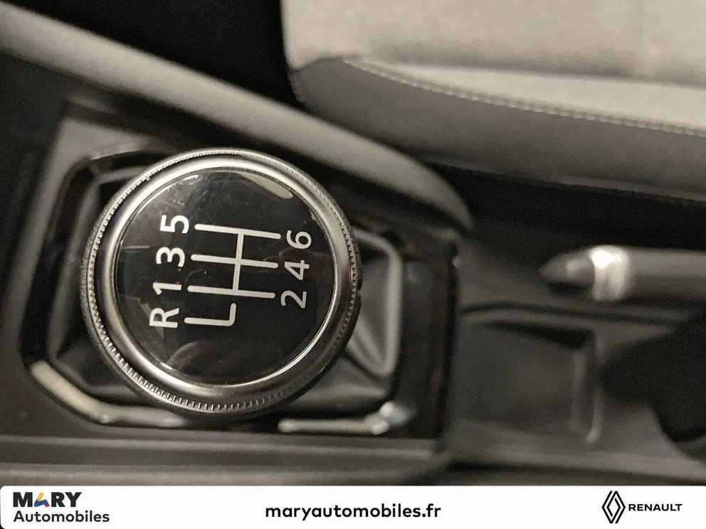 Véhicule occasion 198712 - renault CLIO - Photo 13
