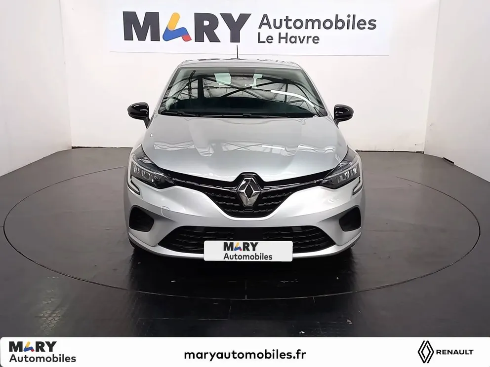 Véhicule occasion 192041 - renault CLIO - Photo 2