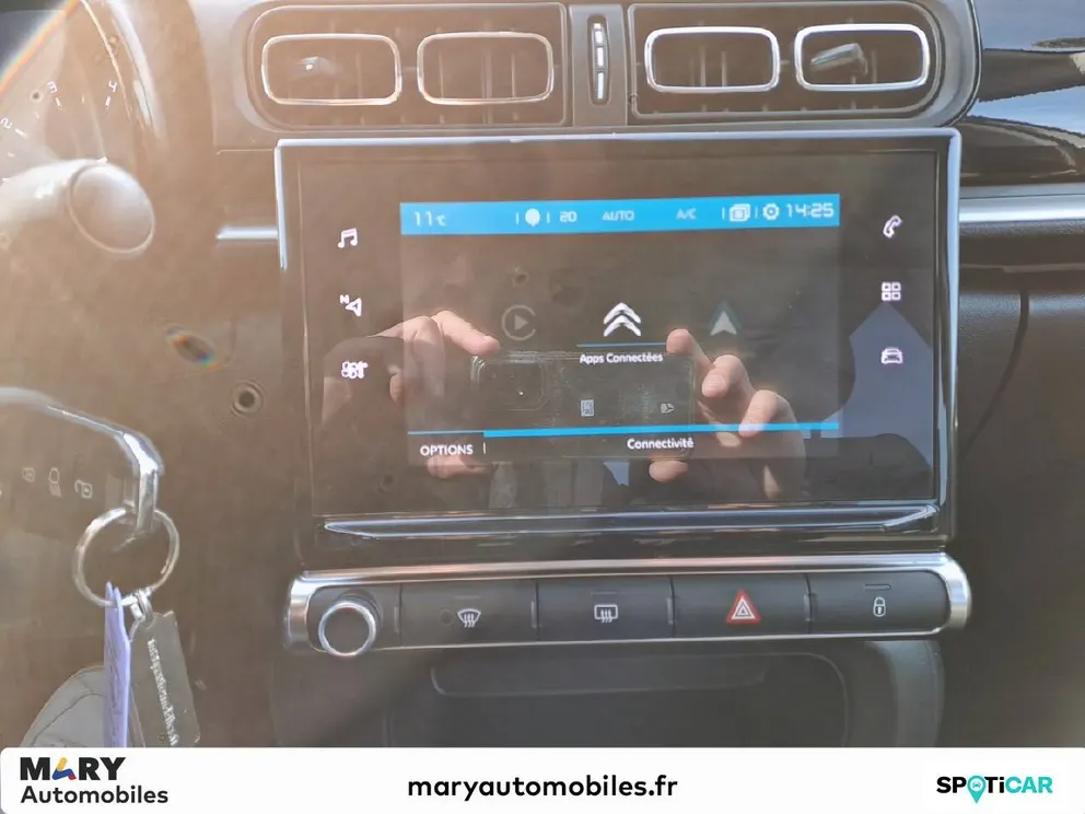 Véhicule occasion 196026 - Citroën C3 - Photo 15