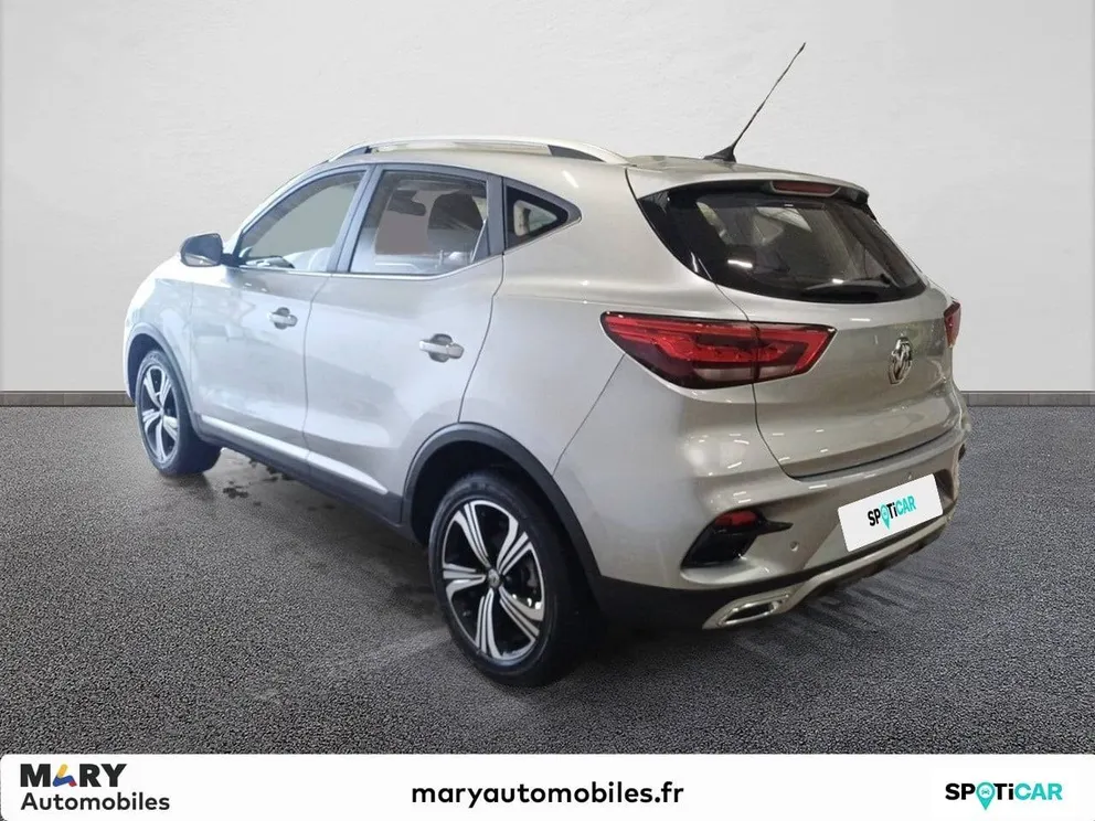 Véhicule occasion 226512 - mg ZS - Photo 7