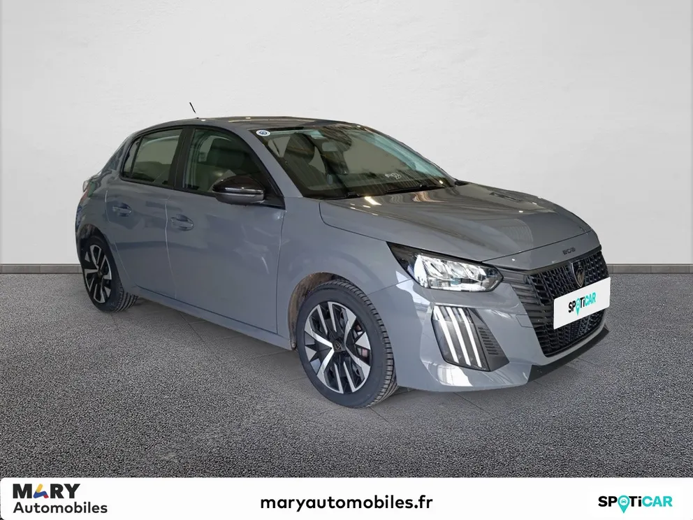 Véhicule occasion 1229411 - peugeot 208 - Photo 5
