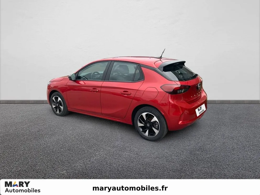 Véhicule occasion 203754 - opel CORSA - Photo 7