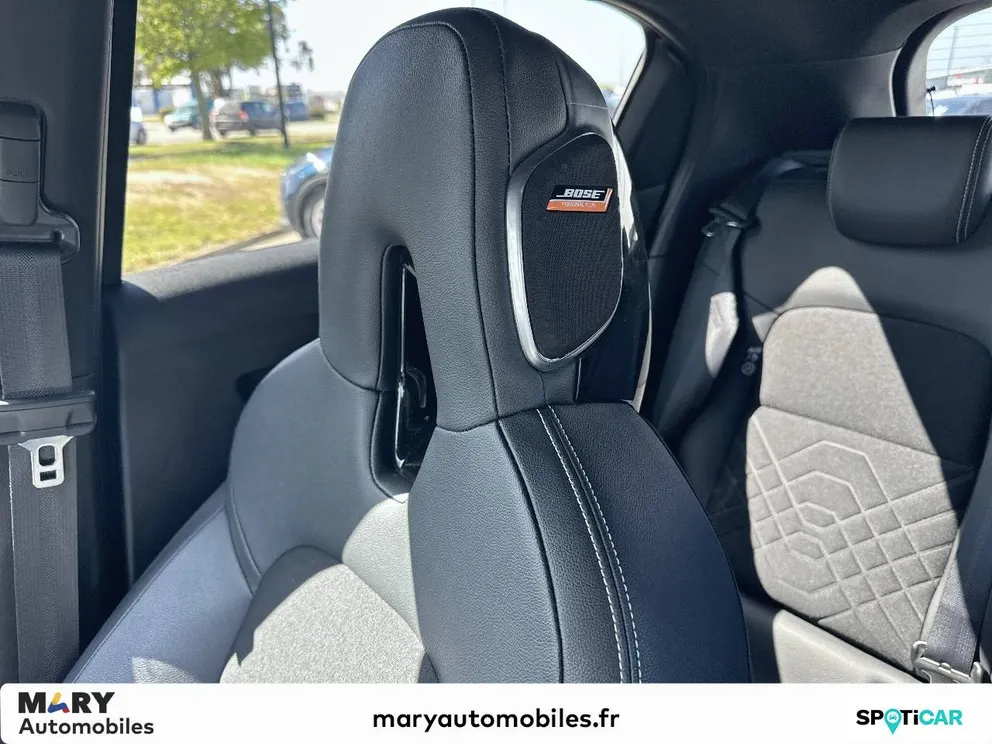 Véhicule occasion 227030 - nissan JUKE - Photo 25