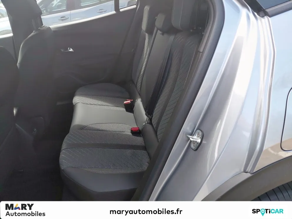 Véhicule occasion 194809 - peugeot 2008 - Photo 16