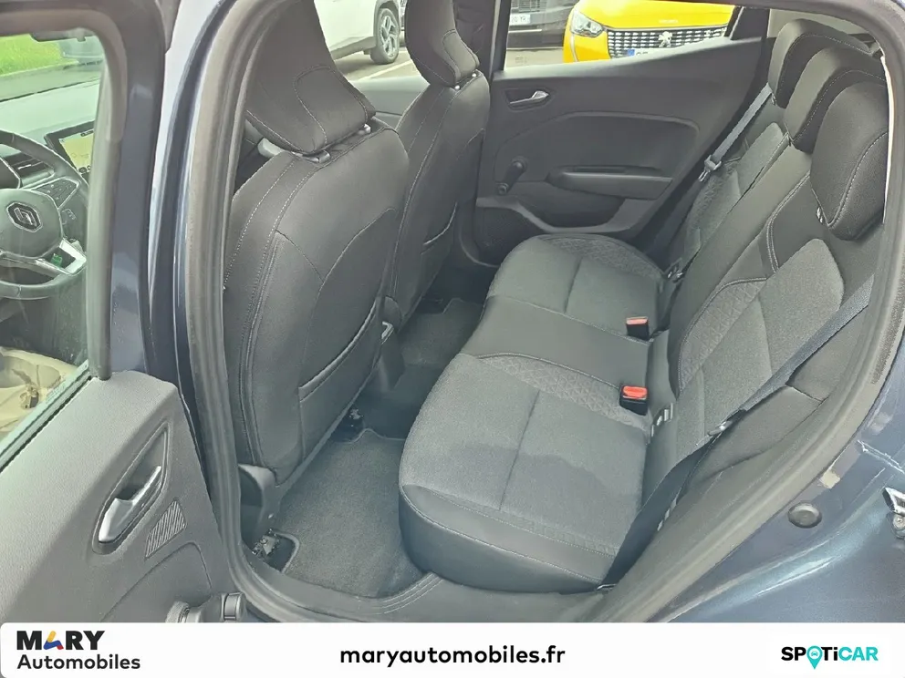 Véhicule occasion 228799 - renault CLIO - Photo 15