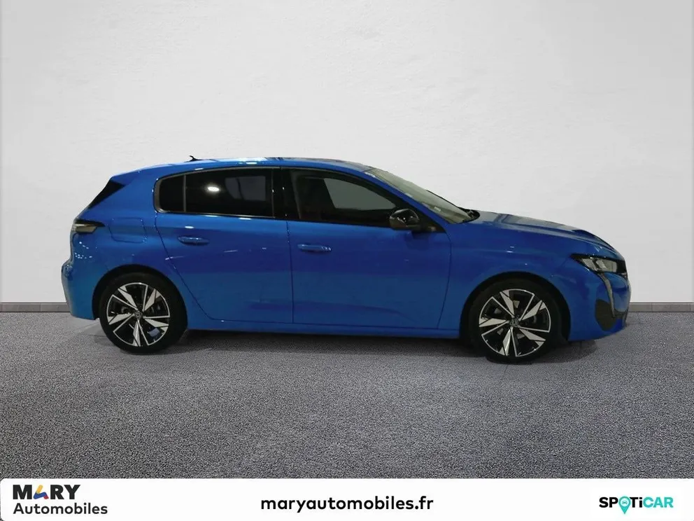 Véhicule occasion 213299 - peugeot 308 - Photo 4