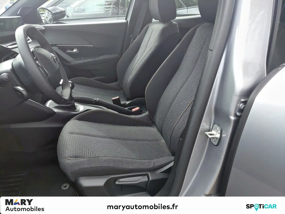 Véhicule occasion 1229283 - peugeot 2008 - Photo 13