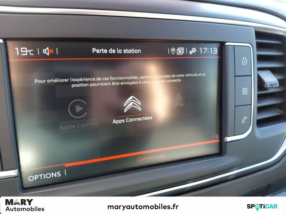 Véhicule occasion 226102 - Citroën JUMPY - Photo 16