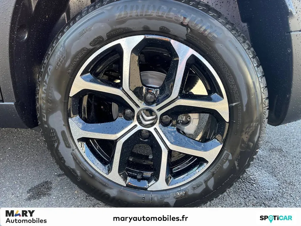 Véhicule occasion 190741 - Citroën C3 AIRCROSS - Photo 11