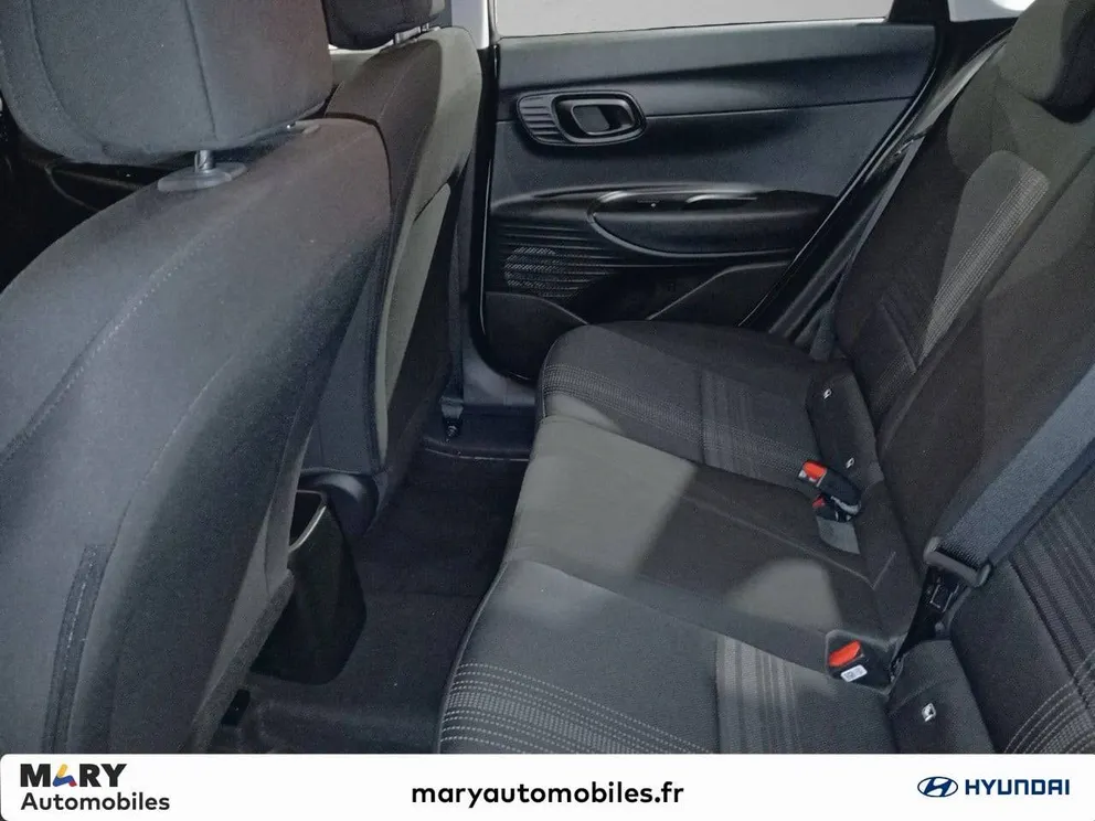 Véhicule occasion 213288 - hyundai i20 - Photo 10