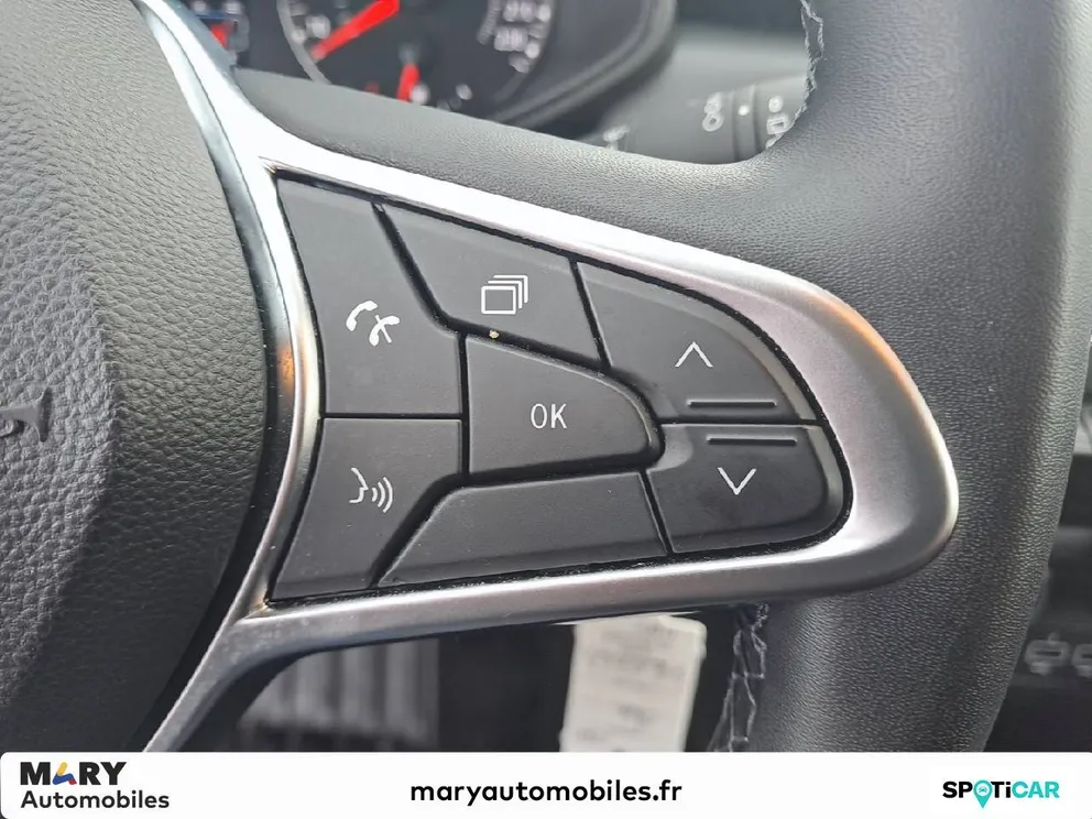 Véhicule occasion 205373 - renault CLIO - Photo 19