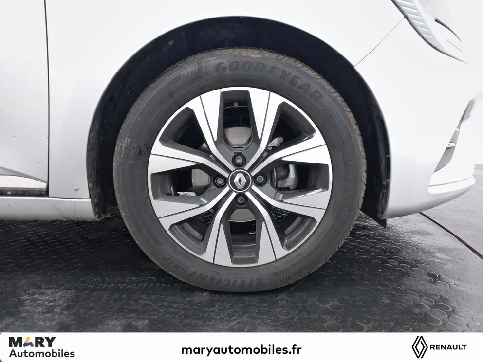 Véhicule occasion 208660 - renault CLIO - Photo 17