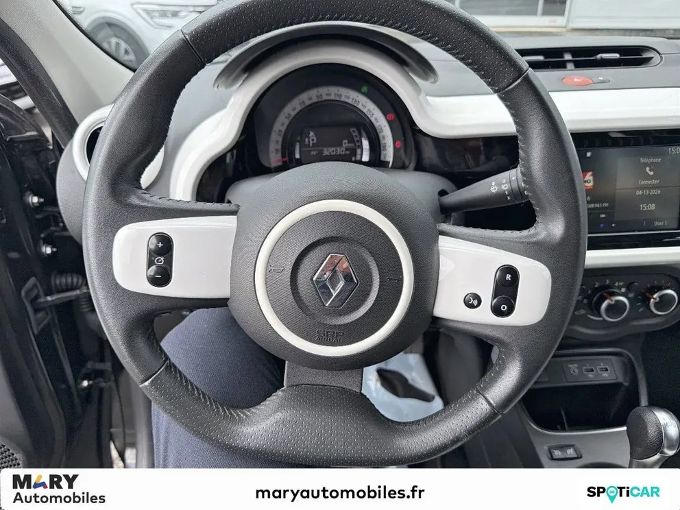 Véhicule occasion 226970 - renault TWINGO - Photo 14
