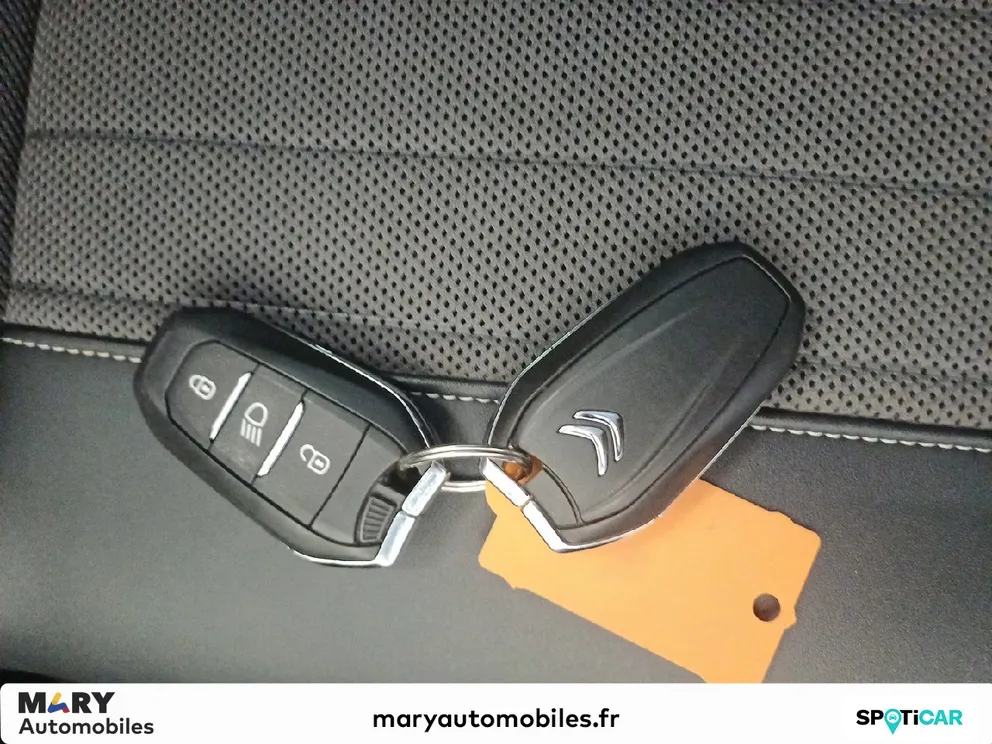 Véhicule occasion 239122 - Citroën C3 AIRCROSS - Photo 12