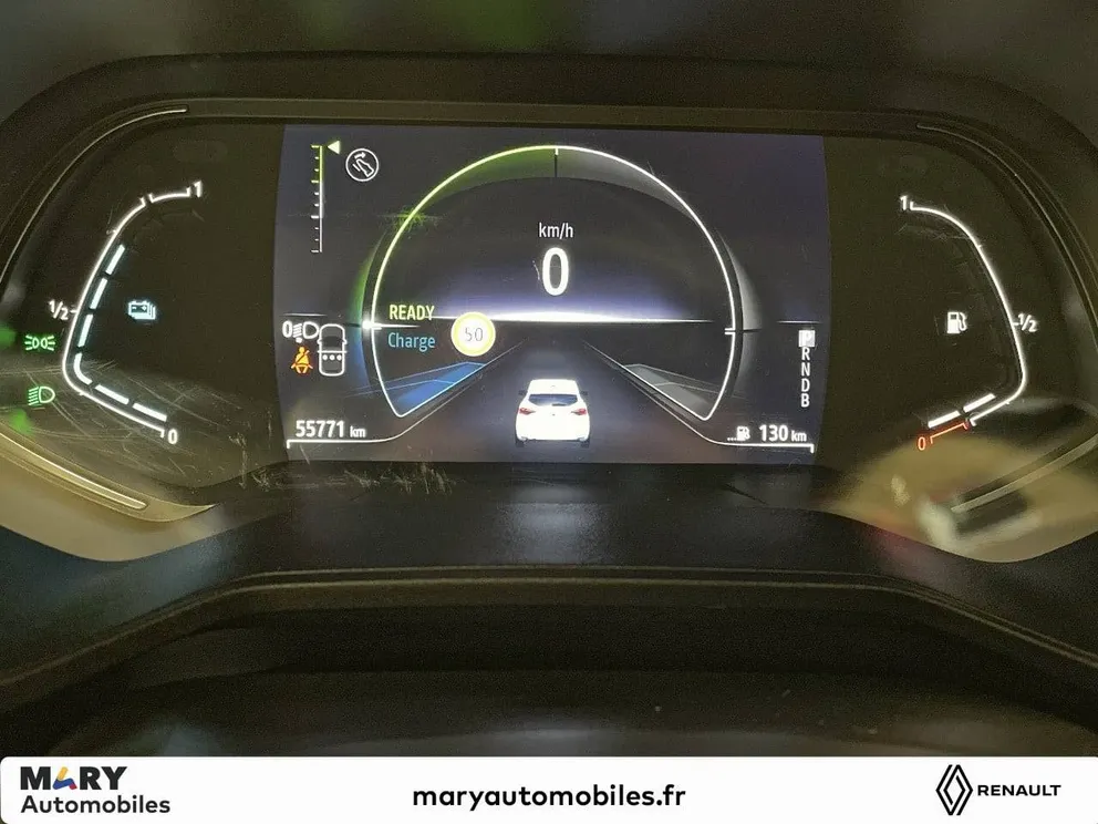 Véhicule occasion 223415 - renault CLIO - Photo 15