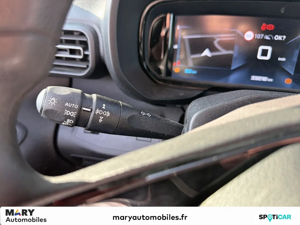 Véhicule occasion 1226989 - Citroën BERLINGO - Photo 17