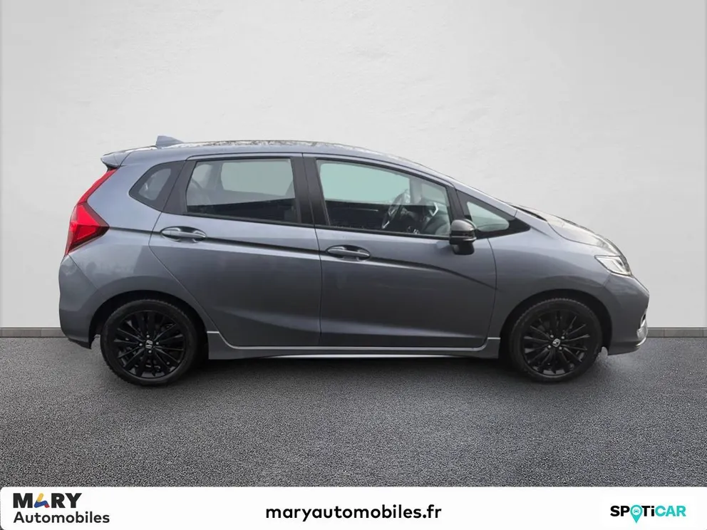 Véhicule occasion 217638 - honda JAZZ - Photo 4
