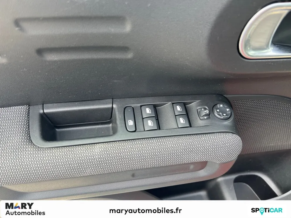 Véhicule occasion 230696 - Citroën C3 AIRCROSS - Photo 11