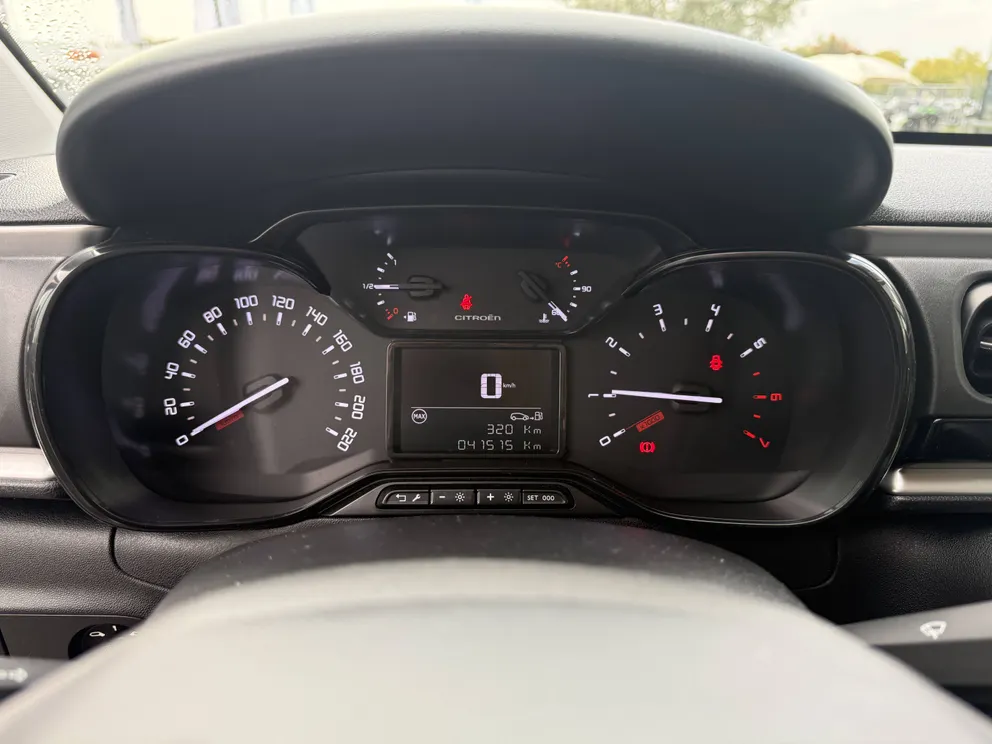 Véhicule occasion 196579 - Citroën C3 - Photo 6