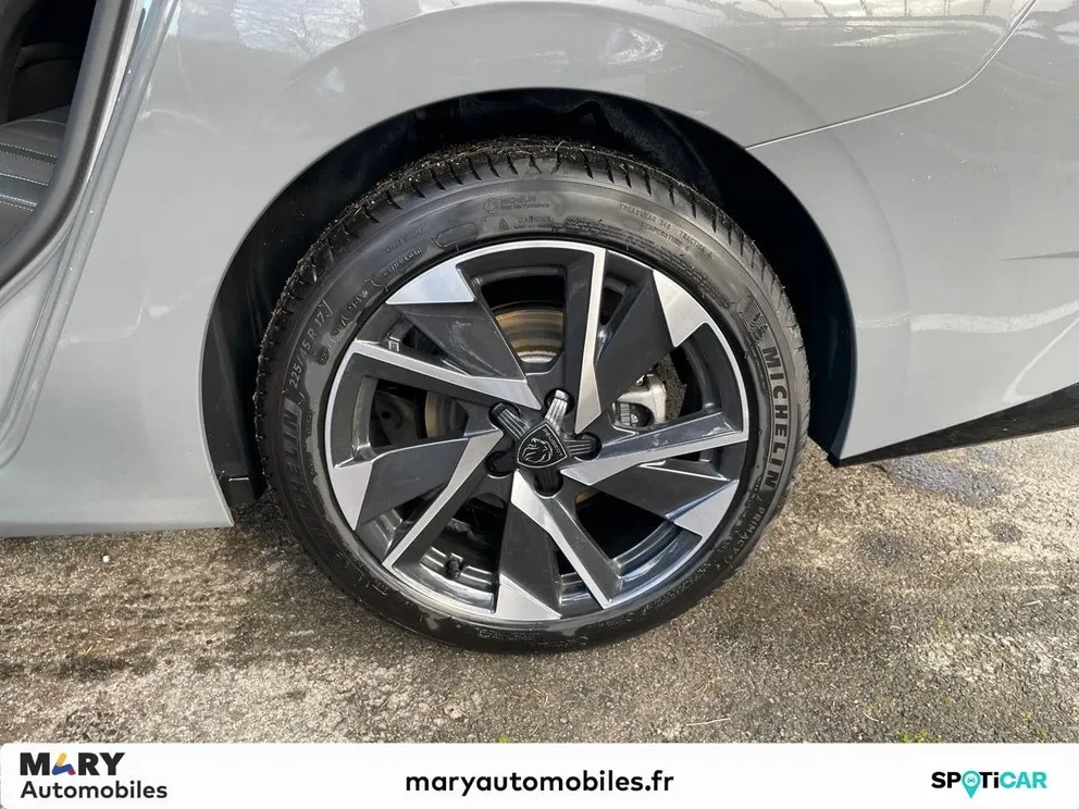 Véhicule occasion 247497 - peugeot 308 - Photo 11