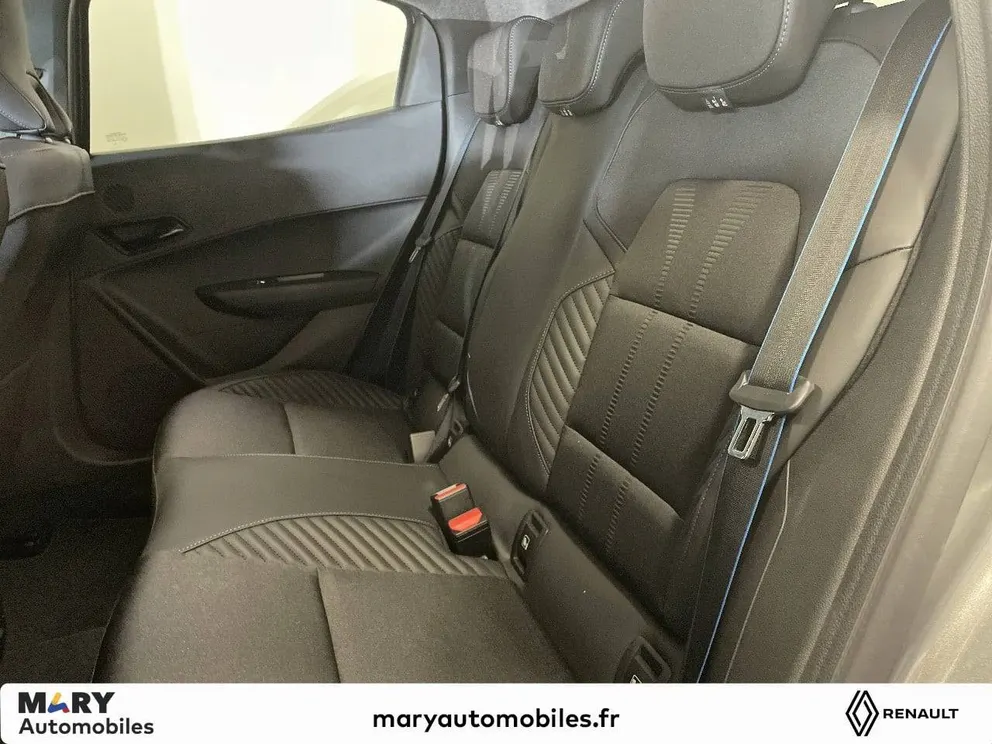 Véhicule occasion 224484 - renault CLIO - Photo 10