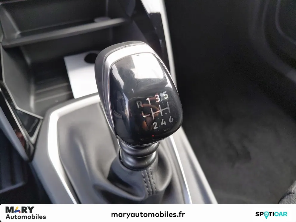 Véhicule occasion 1229284 - peugeot 2008 - Photo 12