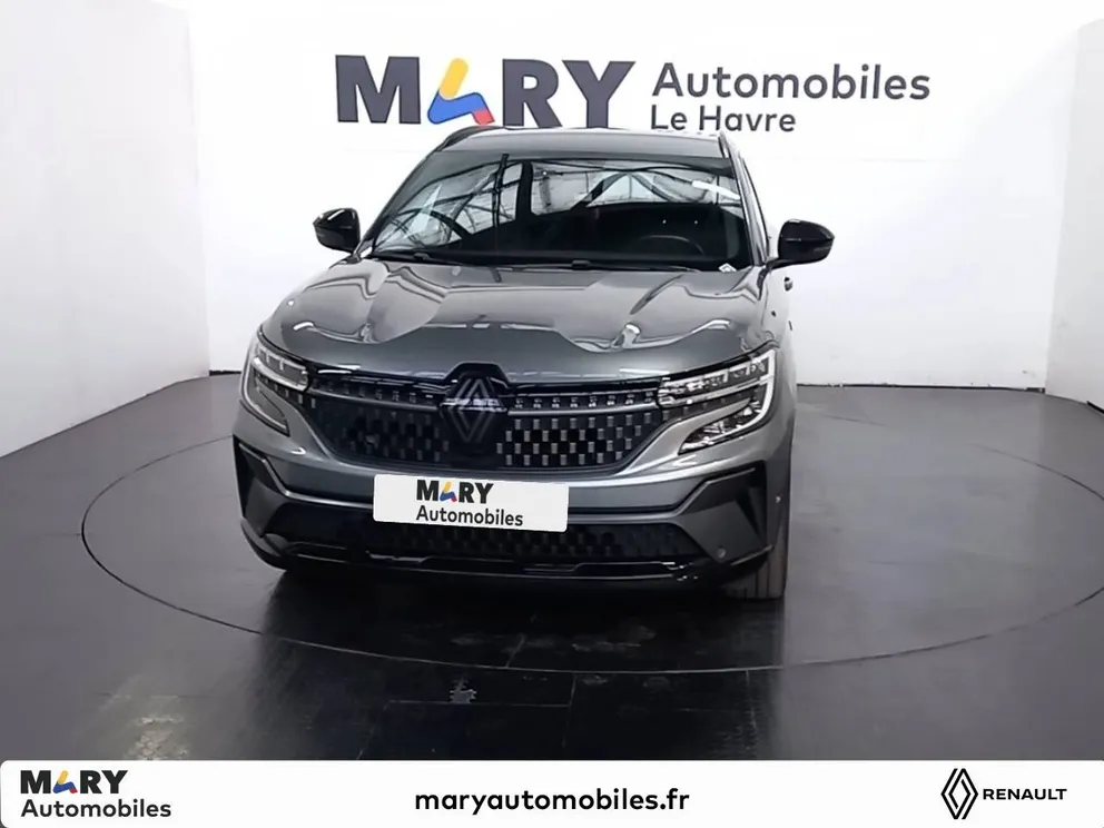 Véhicule occasion 207225 - renault ESPACE - Photo 2