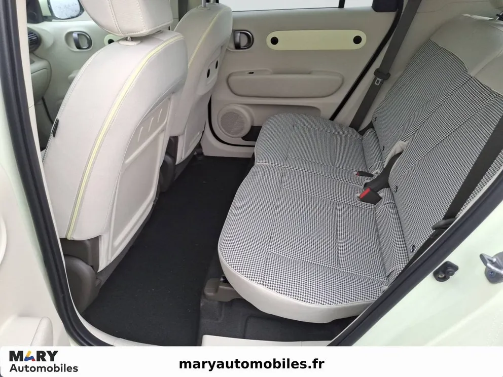 Véhicule occasion 161693 - hyundai INSTER - Photo 10