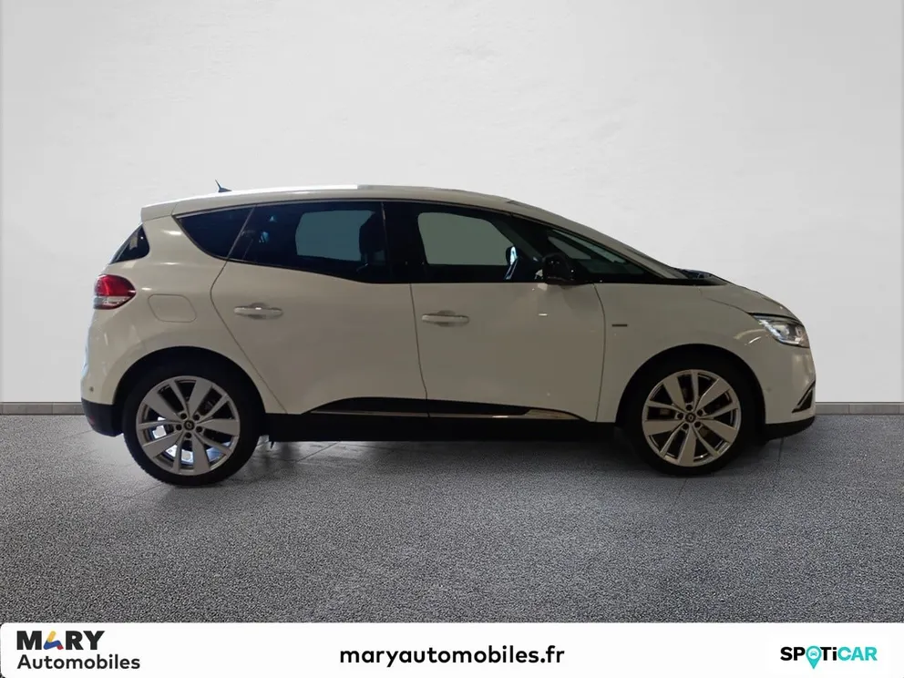 Véhicule occasion 229973 - renault SCENIC - Photo 4