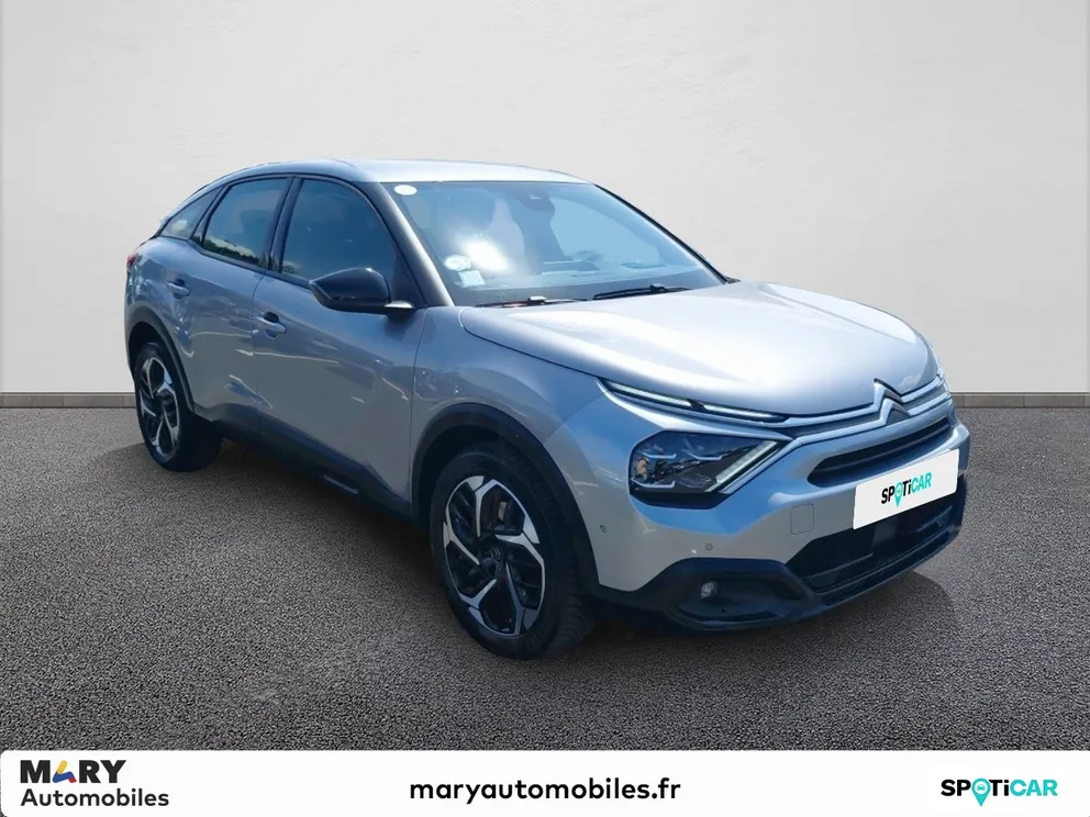 Véhicule occasion 1232558 - Citroën C4 - Photo 5