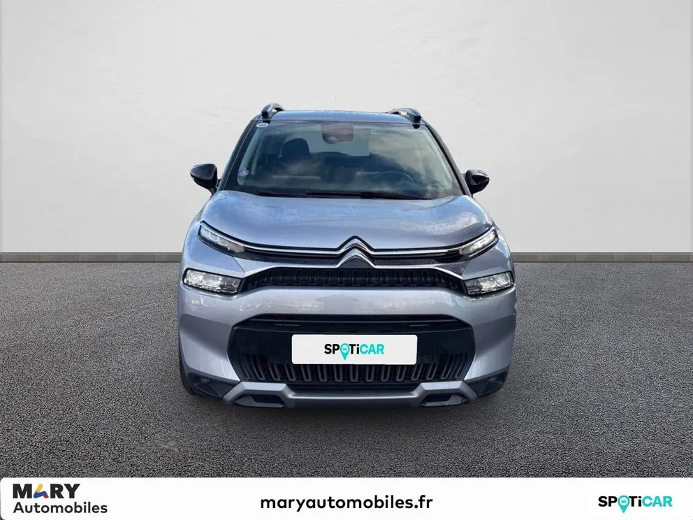 Véhicule occasion 205380 - Citroën C3 AIRCROSS - Photo 2