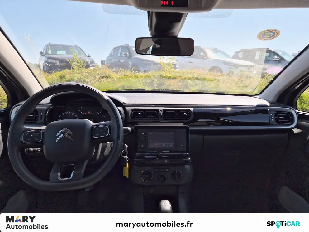 Véhicule occasion 236787 - Citroën C3 - Photo 8