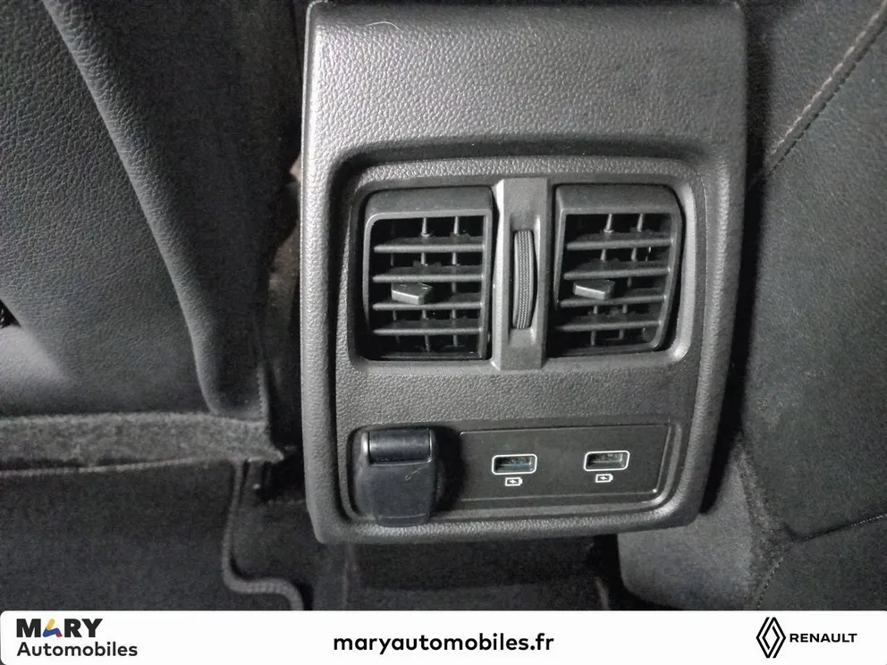 Véhicule occasion 208287 - renault CAPTUR - Photo 23