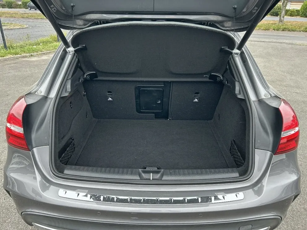 Véhicule occasion 1236539 - mercedes GLA - Photo 18