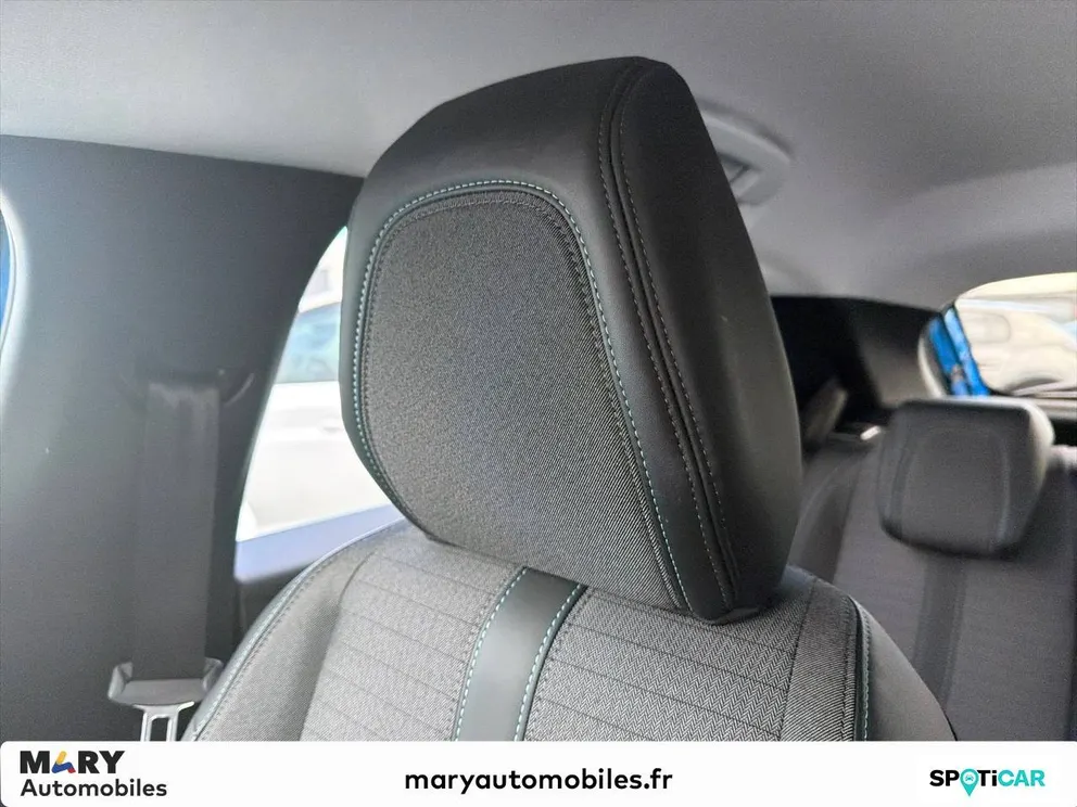 Véhicule occasion 216987 - peugeot 208 - Photo 13