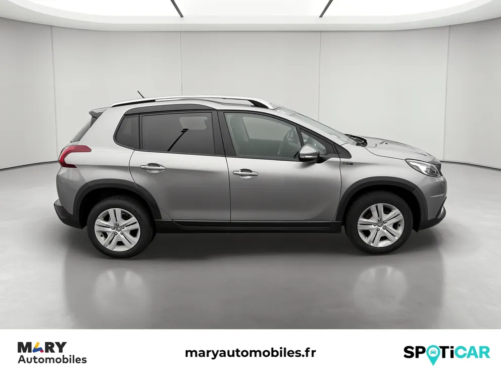 Véhicule occasion 1238876 - peugeot 2008 - Photo 5