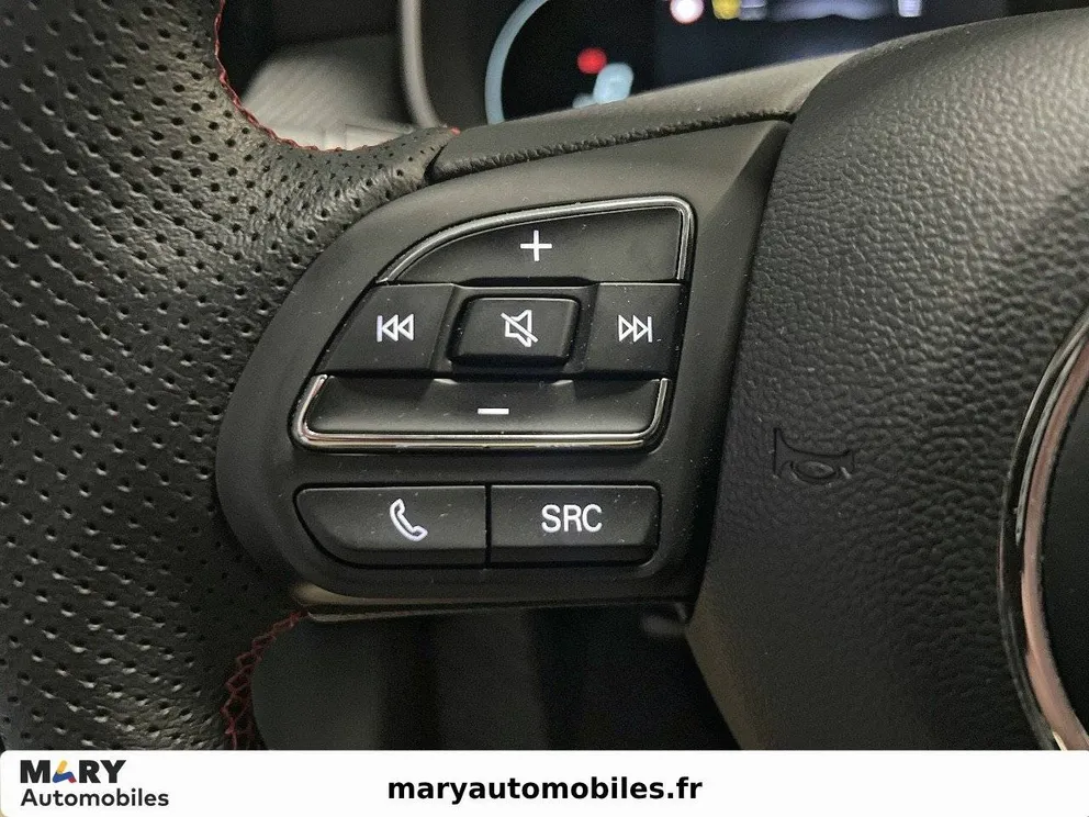 Véhicule occasion 118544 - mg ZS - Photo 13