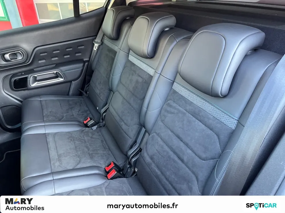 Véhicule occasion 230436 - Citroën C5 AIRCROSS - Photo 24