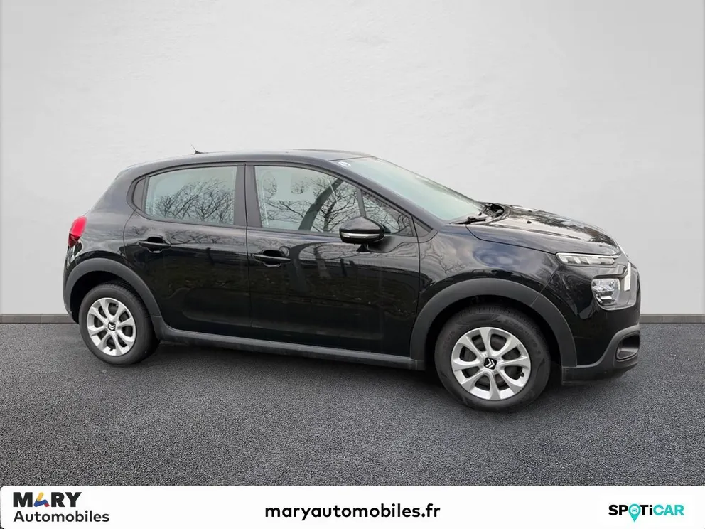 Véhicule occasion 194905 - Citroën C3 - Photo 4