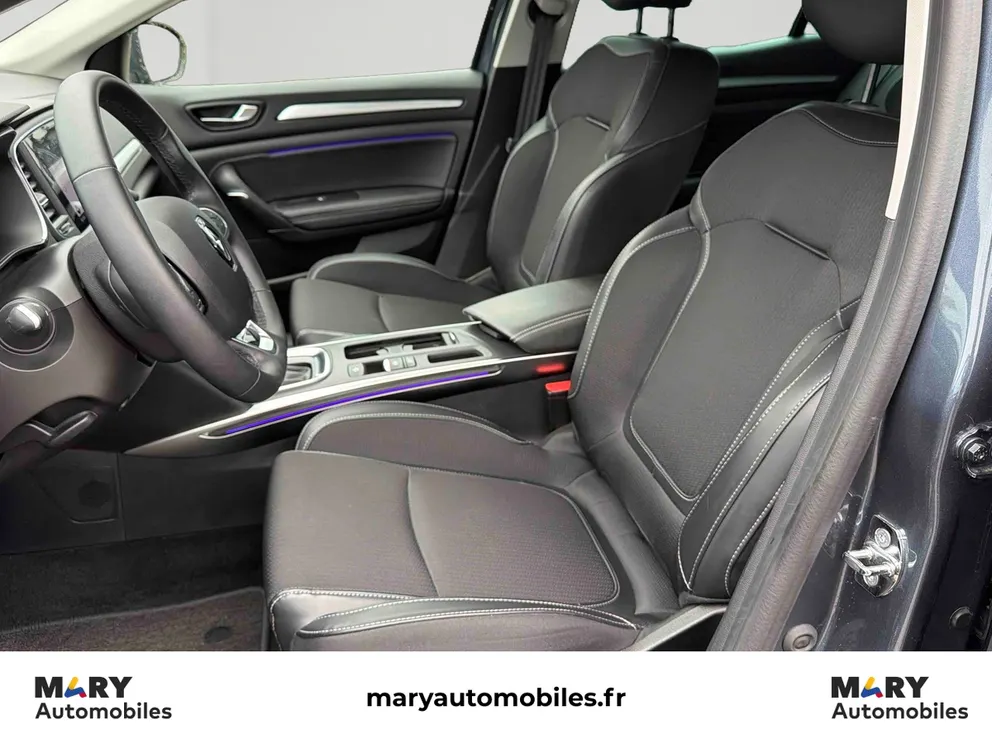 Véhicule occasion 1241760 - renault MEGANE - Photo 20