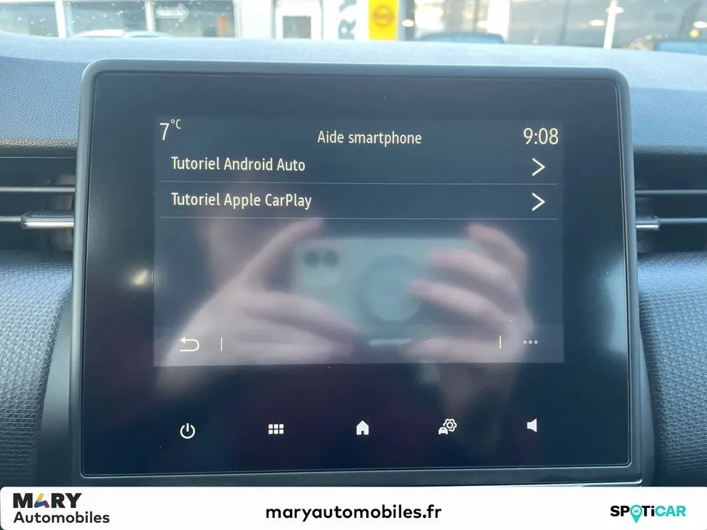 Véhicule occasion 213039 - renault CLIO - Photo 16