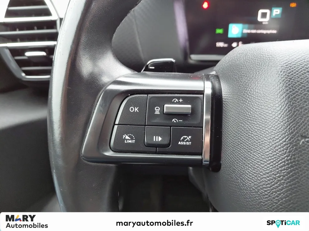 Véhicule occasion 224058 - Citroën C4 - Photo 16