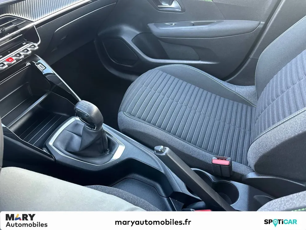 Véhicule occasion 211086 - peugeot 208 - Photo 18