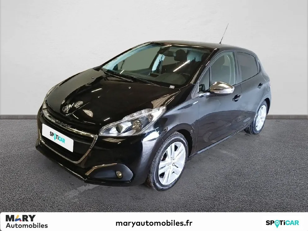 Véhicule occasion 205712 - peugeot 208 - Photo 1