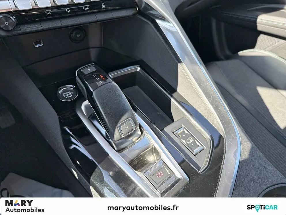 Véhicule occasion 218825 - peugeot 3008 - Photo 16