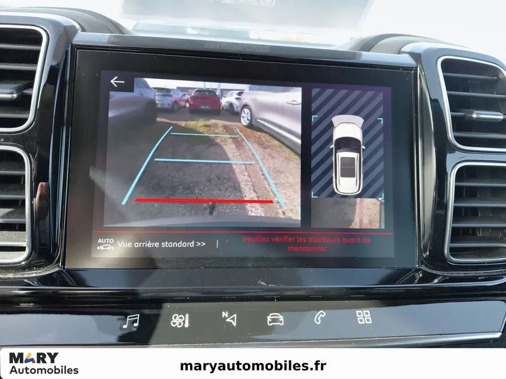 Véhicule occasion 227160 - Citroën C5 AIRCROSS - Photo 17