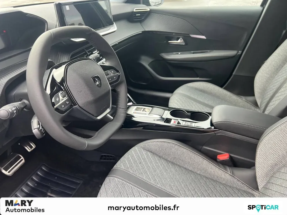 Véhicule occasion 215055 - peugeot 208 - Photo 10