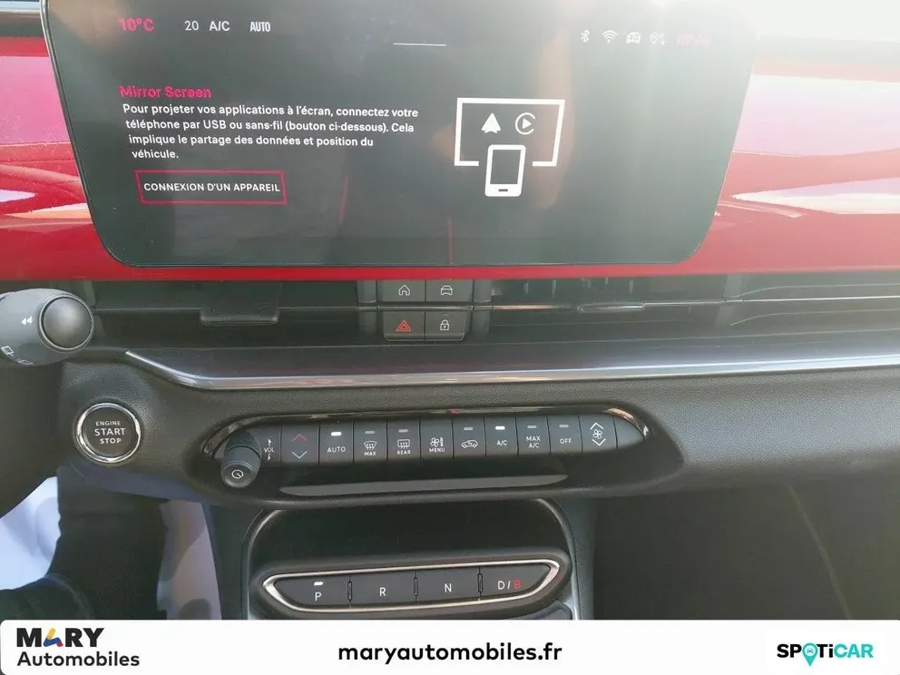 Véhicule occasion 231978 - fiat 600e - Photo 14